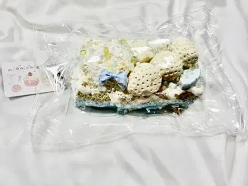 nienienie 딸기 스퀴즈 해외 스퀴즈