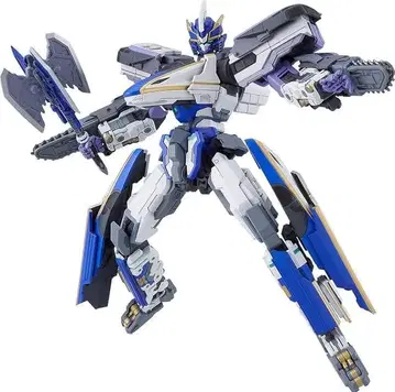 MODEROID 신칸센 변형 로봇 신카리온Z 신카리온Z E7 아즈사