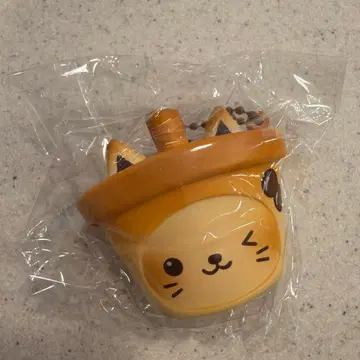 NCT WISH Wish BakeRY SQUISHY BREAD 유우시