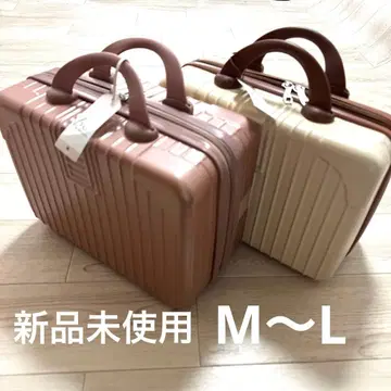 시마무라 mumu 해피 백 2개 세트