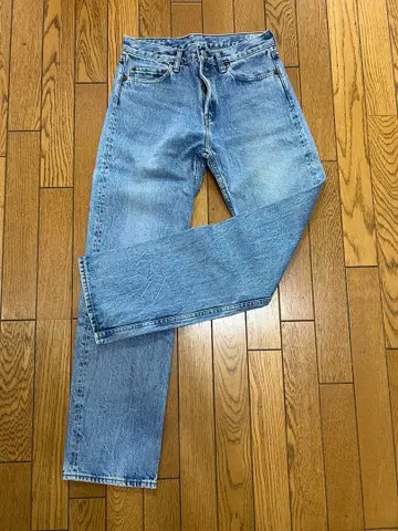 orSlow 108 스트레이트 데님 일본제 M(2)