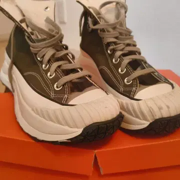 Converse Chuck 70 at-cx