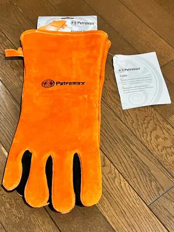 Petromax Aramid Pro 300 캠핑 장갑