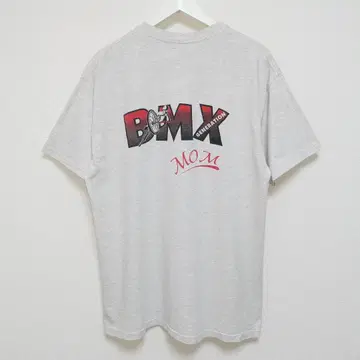 XL 90s BMX 앤빌 셔츠 모토크로스 USA제