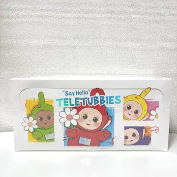 텔레토비즈 Say Hello 모듬 박스