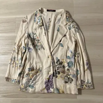 made in japan LEONARD floral jacket