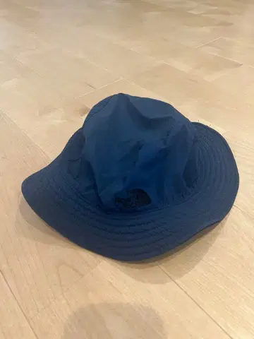 노스페이스 버킷햇