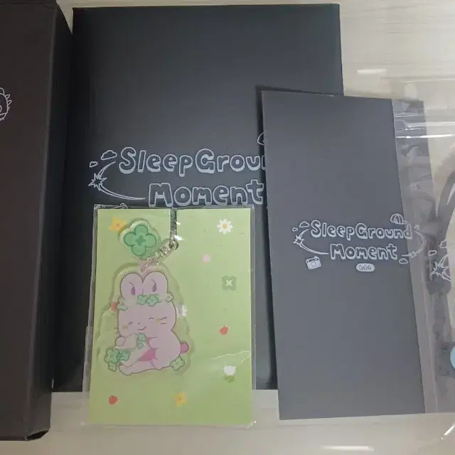 일괄) 잠뜰 ggg 프로젝트 & 키링 판매
