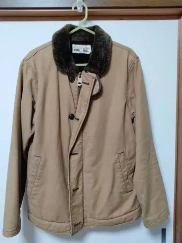 UES 덱 자켓 size 1