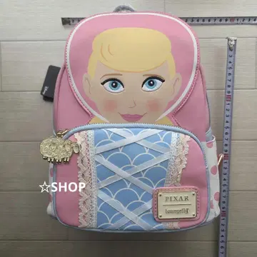 라지 플라이 디즈니 픽사 토이스토리 보핍 백팩