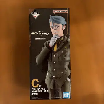 건담 지크액스 제일복권 C상 샤리아 불