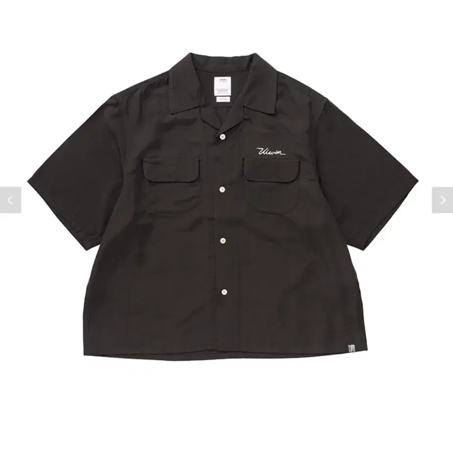 VISVIM 26SS ICT SS LARRIKAN SHIRT L/S CR | Bunjang Global