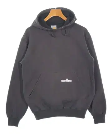 Carhartt 남성용 후드티