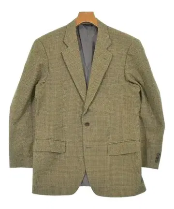 Brooks Brothers 테일러드 자켓 남성용