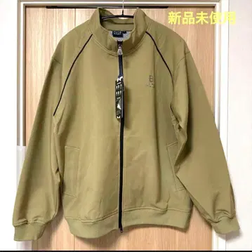 MUTA MARINE 무타 마린 다운 패브릭 트랙 자켓