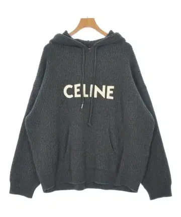 CELINE 니트 스웨터 남성용