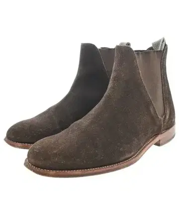 GRENSON 남성용 부츠