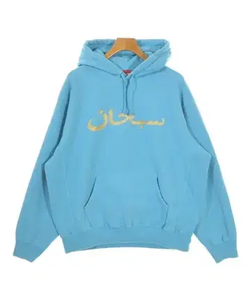 Supreme 후드티 남성용