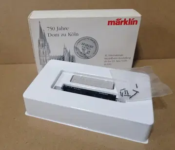 marklin mini-club 1998년 국제 철도 모형전 한정품