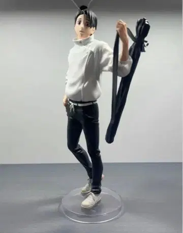 주술회전 옷코츠 유타 피규어