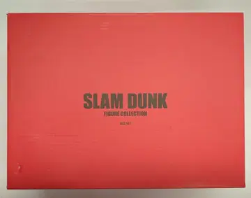 도에이 SLAM DUNK 피규어 컬렉션 쇼호쿠 세트