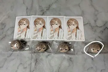 니지산지 빗쿠라타마고 츠무마루 vol.4 카나에 2