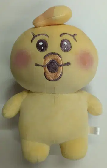 후쿠야 마슈못치(봉제 인형) 늼포챰 키미마로