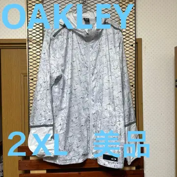 오클리 OAKLEY 남성용 트레이닝 의류 스프링 자켓