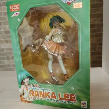 Excellent Model 마크로스F 란카 리 초시공 신데렐라Ver