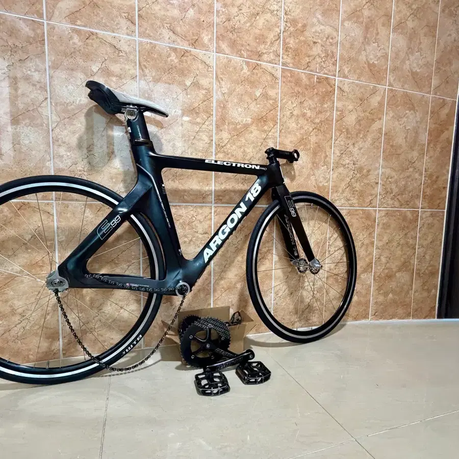 Argon 18 Electron Pro TKO vahn | Bunjang Global