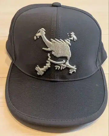 오클리 OAKLEY 골프 모자 SKULL UNITE 캡