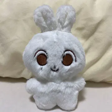 SEVENTEEN 정한 봉제 인형