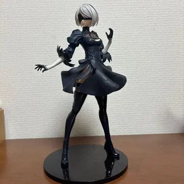 NieR:Automata 2B 피규어