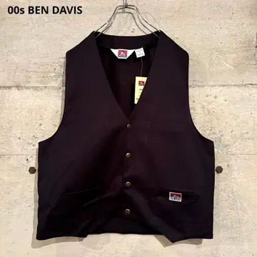 00s BEN DAVIS 워크 베스트 데드스탁
