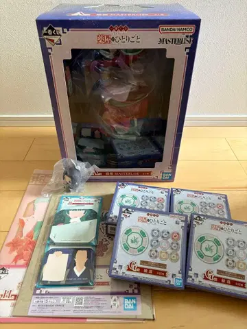 제일복권 약사의 혼잣말 묶음 판매