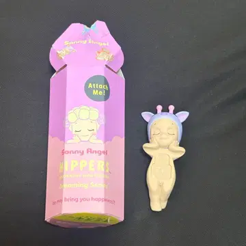 [ 정품 ] Sonny Angel 히퍼스 드리밍 시리즈 기린