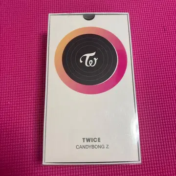 TWICE CANDYBONG Z 응원봉 본체