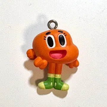 이상한 덤보 가챠