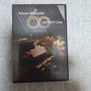 마츠오카 나오야/INFINITY 라이브 ~음악 활동 60주년 기념~