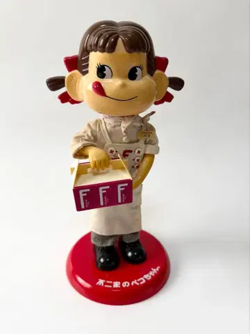 후지야 페코짱 인형 FUJIYA