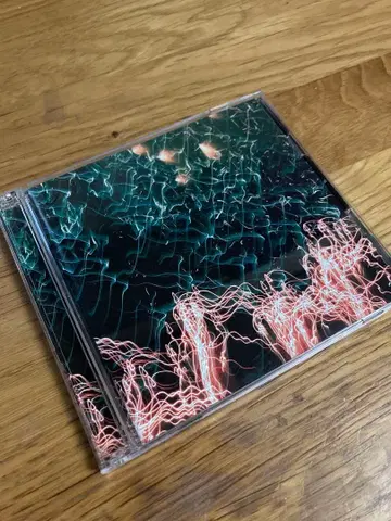 BUCK-TICK catalogue 2005 2CD 베스트 앨범