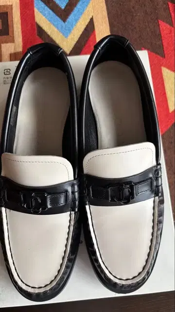 지미추 로퍼