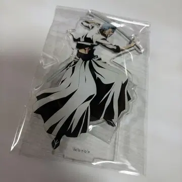 BLEACH web 복권 아크릴 스탠드 그림죠