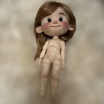 작가님 인형