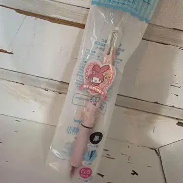 새상품 마이멜로디 프릭션 볼펜