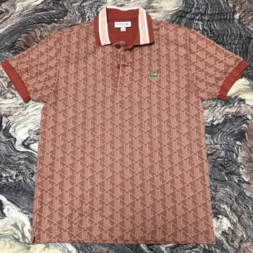 LACOSTE 피케 셔츠
