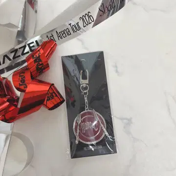 MAZZEL 마젤 풀 코스 스탠드 참 회장 한정판 도쿄 은테 세트