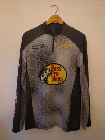 Bass Pro Shops 토너먼트 셔츠