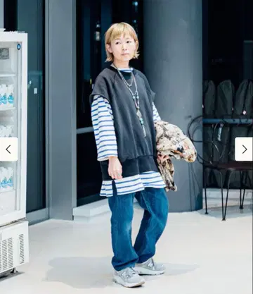 [ 별주 ] 빔즈 보이 orSlow / Monroe Pants 사이즈 2