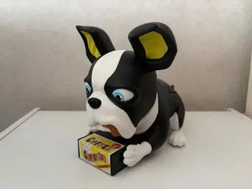 죠죠의 기묘한 모험 제3부 제일복권 C상 이기 껌 스토커